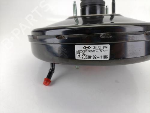 Servo brake HYUNDAI i30 Estate (PDE)  | BP25878751M42 
