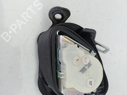 Rear center seatbelt MERCEDES-BENZ C-CLASS (W204)  | BP25878451I27 