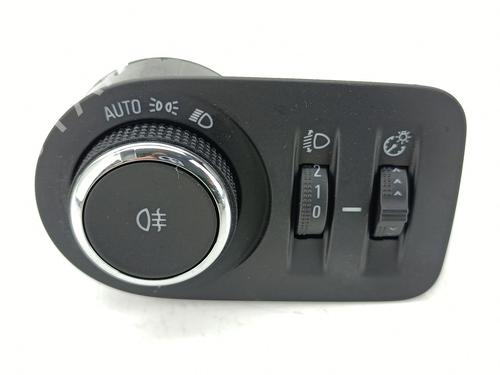 Used Headlight switch Headlight switch 38469403 38469403