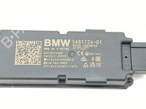 Used Electronic module Electronic module 36993502 36993502