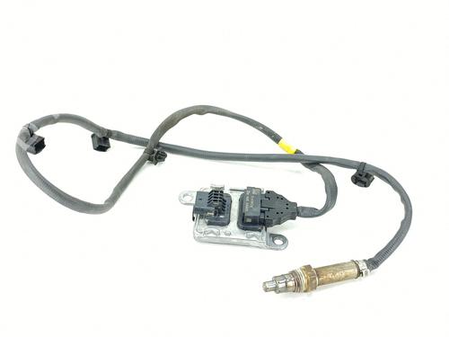 Used Electronic sensor Electronic sensor KIA CEED (CD) 1.6 CRDi 136 (136 hp) 34156345 34156345