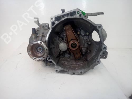 Used Gearbox SEAT IBIZA III (6L1) 1.9 TDI (100 hp) 8944609