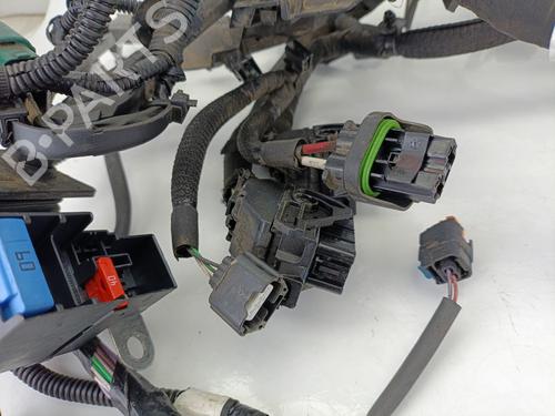 Cable RENAULT MEGANE IV Hatchback (B9A/M/N_)  | BP26554298E12 