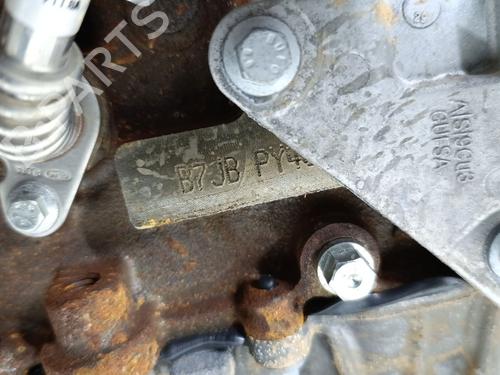 Engine FORD PUMA (J2K, CF7) 1.0 EcoBoost | BP34620167M1  - Image 10