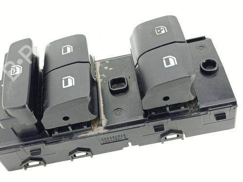 Used Left front window switch HYUNDAI i20 III (BC3, BI3) 1.0 T-GDI (101 hp) 30507543