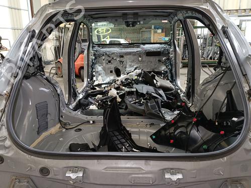 Gummiliste TOYOTA COROLLA Hatchback (_E21_, _EA1_, _EH1_) [2018-2026]  31886172