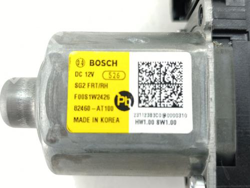 Right front window motor KIA NIRO II (SG2) EV | BP37233860E20 - Image 2