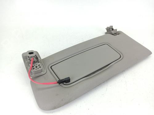 Left sun visor VOLVO C30 (533) 2.0 D 39859779
