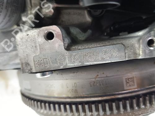 Engine SEAT IBIZA V (KJ1, KJG) 1.0 TSI | BP35724101M1 - Image 13