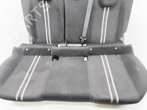 Sæde Bagtil OPEL CORSA F (P2JO) 1.2 (68) | BP38469409C17 - Image 2