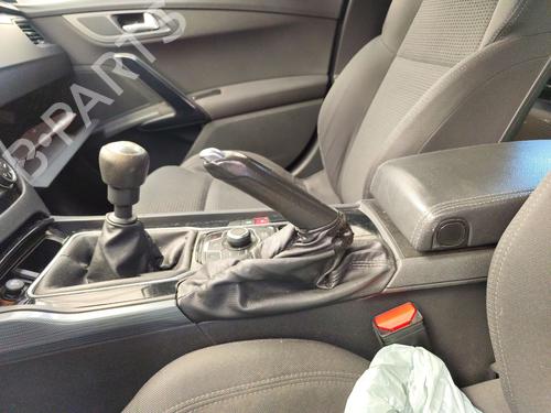 Used Hand brake PEUGEOT 508 I (8D_) 2.0 HDi (140 hp) 29019521