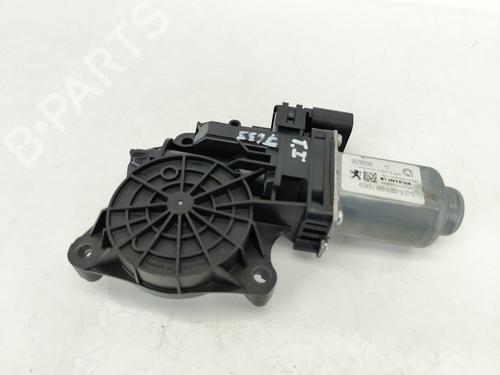 Used Left rear window motor PEUGEOT 508 SW II (FC_, FJ_, F4_) 2.0 BlueHDi 160 (163 hp) 27182431