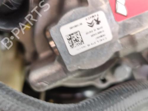 Engine CITROËN JUMPY III Van (V_) 2.0 BlueHDi 120 | BP29476887M1 