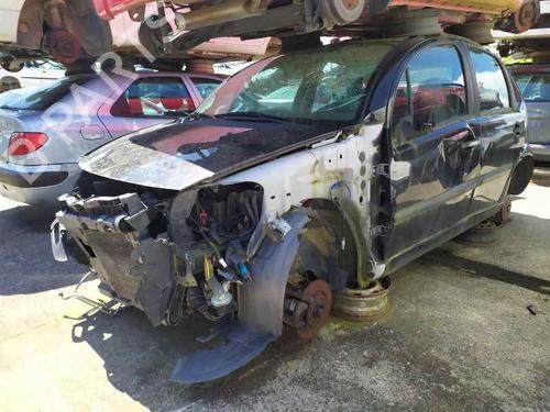 Ignition coil CITROËN C3 I (FC_, FN_) 1.4 i | BP9148495M94 