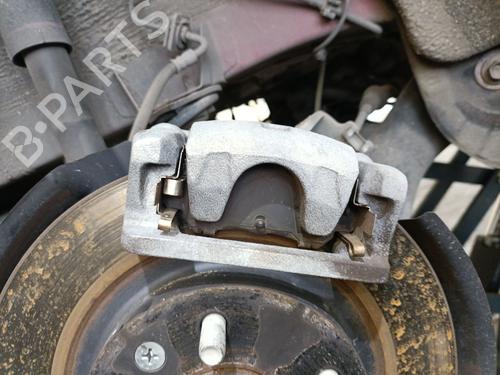 Used Right rear brake caliper Right rear brake caliper MAZDA CX-3 (DK) 2.0 SKYACTIV-G (DK5W, DK6W) (120 hp) 36434676 36434676