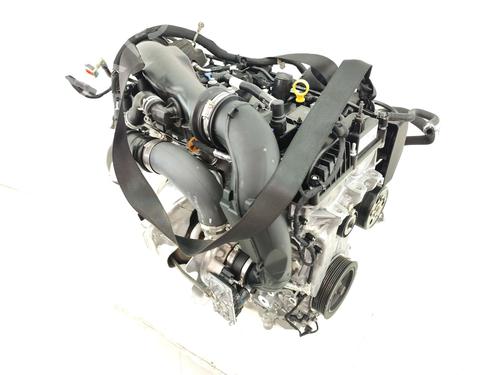 Engine FORD FOCUS IV (HN) 2.3 ST EcoBoost | BP29969480M1 