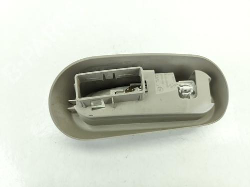 Interior roof light RENAULT KANGOO / GRAND KANGOO II (KW0/1_) 1.5 dCi 80 (KW15) | BP26560723I8 