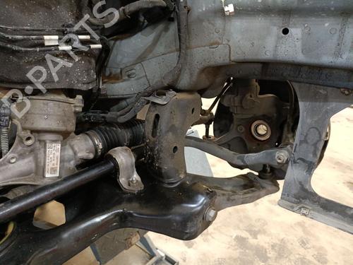 Anti roll bar SEAT LEON (KL1, KLG) 1.0 TSI | BP34445563M96 - Image 2