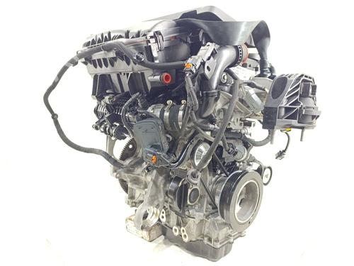 Used Engine CITROËN C4 III (BA_, BB_, BC_) 1.2 PureTech 130 (BAHNSA, BAHNSB) (130 hp) 31880186