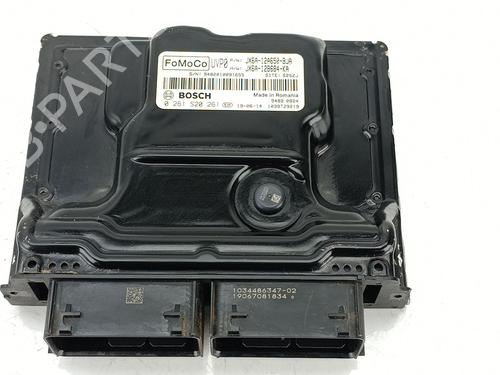 Used Engine control unit (ECU) FORD FOCUS IV (HN) 1.0 EcoBoost (125 hp) 29913840