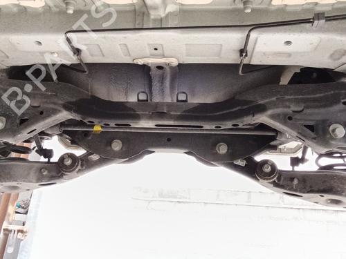 Bagaksel KIA NIRO II (SG2) EV | BP37464560M2 - Image 2