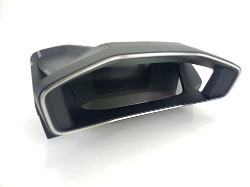 Used Instrument cluster Instrument cluster PEUGEOT 208 II (UB_, UP_, UW_, UJ_) 1.2 PureTech 100 (101 hp) 34244617 34244617