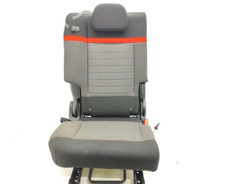Used Rear seat CITROËN C3 AIRCROSS II (2R_, 2C_) 1.2 PureTech 110 (2RHNZB, 2RHNZW, 2RHNPX, 2RHNPJ) (110 hp) 30273811