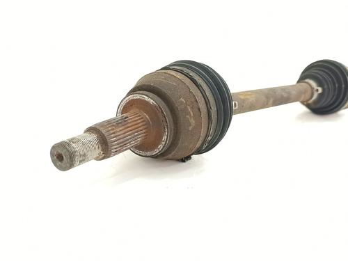 Left front driveshaft RENAULT KANGOO III Box Body/MPV 1.5 Blue dCi 95 (FJAB) | BP39509936M38 - Image 5