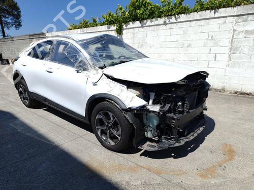 Gebruikte KIA XCEED (CD) 1.0 T-GDI 4819961 Onderdelen