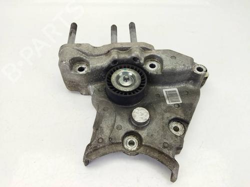 Used Engine mount ALFA ROMEO 159 (939_) [2005-2012]  9273168