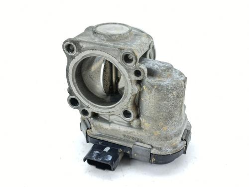 Spjældhus PEUGEOT PARTNER Box Body/MPV [2008-2026]  31642028