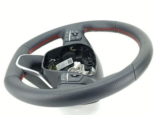 Steering wheel FORD FOCUS IV (HN) 1.0 EcoBoost | BP38622602C49 - Image 3