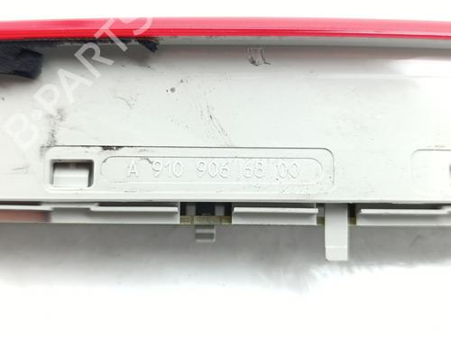 Third brake light MERCEDES-BENZ SPRINTER 3,5-t Van (B907, B910) 315 CDI RWD (907.631, 907.633, 907.635, 907.637) | BP39714727L11 - Image 5