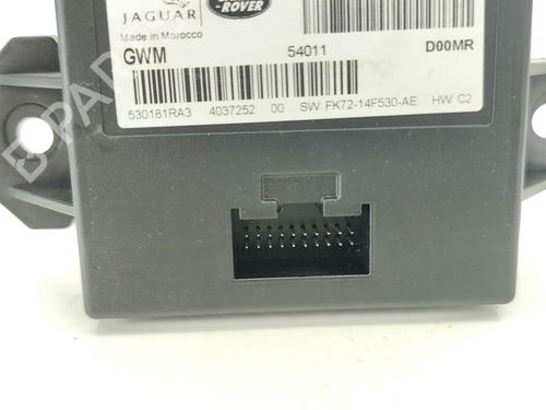 Electronic module LAND ROVER DISCOVERY SPORT (L550) 2.0 D | BP27499502M83 