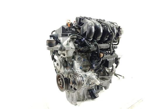 Used Engine HONDA HR-V (RU) 1.5 (RU1) (130 hp) 32016585