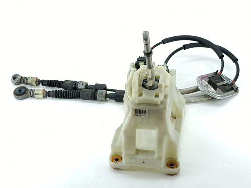 Gear lever HYUNDAI i30 (PDE, PD, PDEN) 2.0 N | BP33203411M90 - Image 2