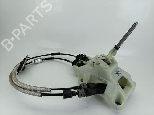Used Gear lever HYUNDAI i30 Estate (PDE) [2017-2025]  25878753