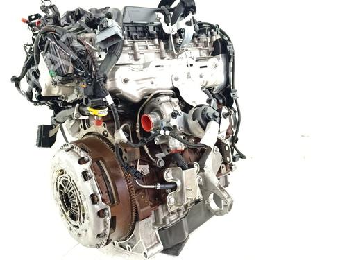Used Engine Engine CITROËN JUMPER II Van 2.2 BlueHDi 140 (140 hp) 34440309 34440309