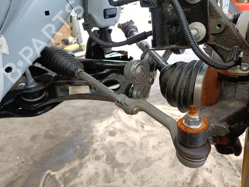 Steering rack OPEL CORSA F (P2JO) 1.2 (68) | BP37492487M22 - Image 8