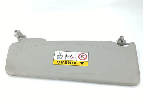 Right sun visor NISSAN NV200 / EVALIA Bus 1.5 dCi 90 (M20, M20M) | BP38465243I2 - Image 3