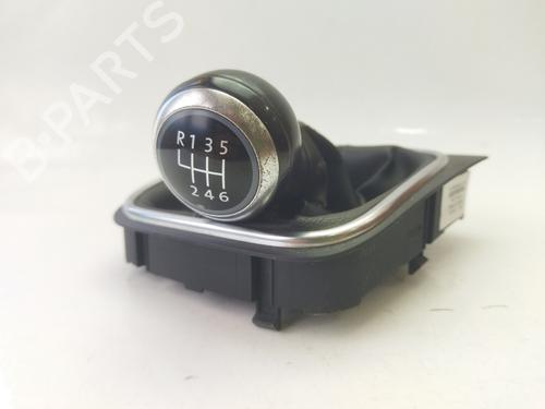 Andre VW GOLF VI (5K1) 2.0 TDI (140 hp) 25877180