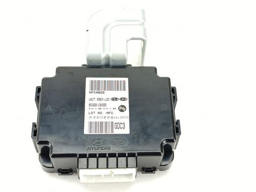 Used Electronic module HYUNDAI i20 II (GB, IB) 1.2 (84 hp) 32296376