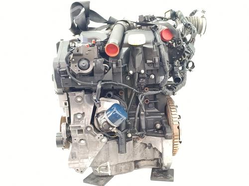 Engine NISSAN NV200 / EVALIA Bus 1.5 dCi 90 (M20, M20M) | BP38176464M1 - Image 8