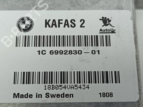 Electronic module BMW X1 (F48) sDrive 18 d | BP26558910M83 