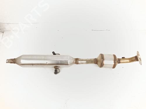 Katalysator Katalysator TOYOTA YARIS (_P21_, _PA1_, _PH1_) 1.5 Hybrid (MXPH10, MXPH11) (116 hp) 34624322 34624322