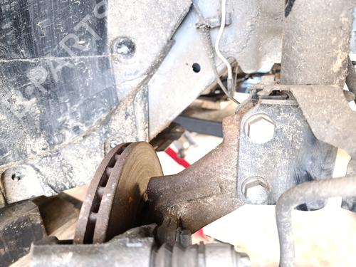 Right front steering knuckle DACIA SANDERO III 1.0 TCe 90 | BP33795136M26 - Image 2
