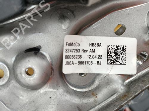 Left front seat FORD FOCUS IV (HN) 1.0 EcoBoost mHEV | BP36040318C15 - Image 6
