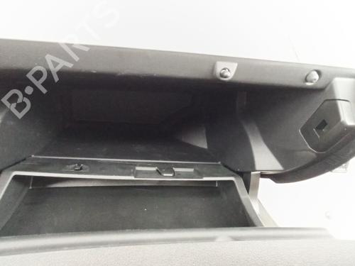 Handskerum RENAULT MEGANE IV Hatchback (B9A/M/N_) 1.3 TCe 140 (B9NB) | BP38252668C95 - Image 5
