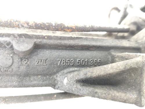 Steering rack BMW X1 (E84) xDrive 23 d | BP26560845M22 