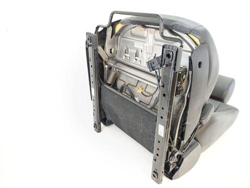 Right front seat MAZDA CX-3 (DK) 2.0 SKYACTIV-G (DK5W, DK6W) | BP36433638C16 - Image 6